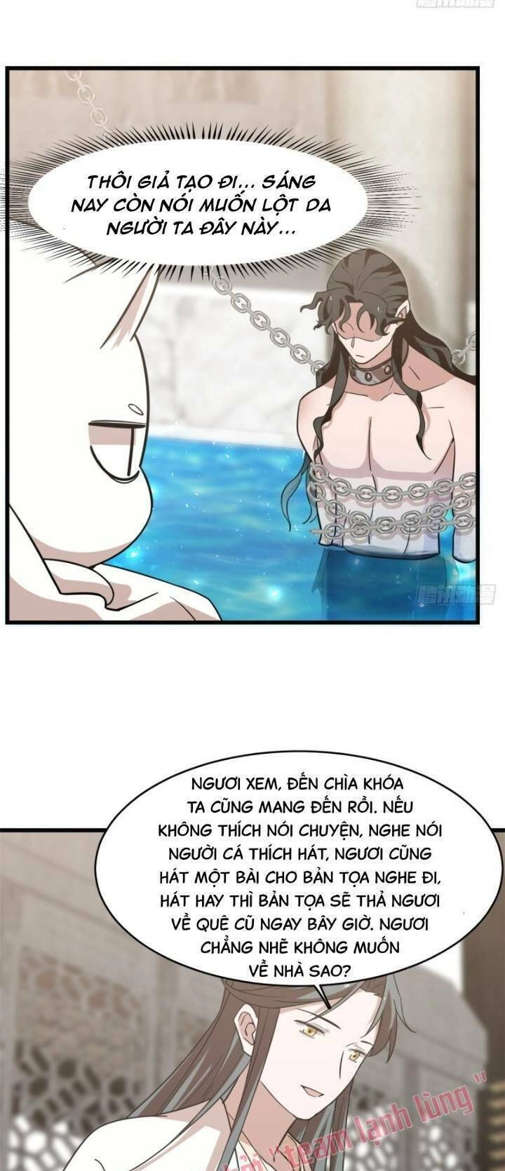 Độc Bộ Thiên Hạ: Đặc Công Thần Y Chapter 185 - 4