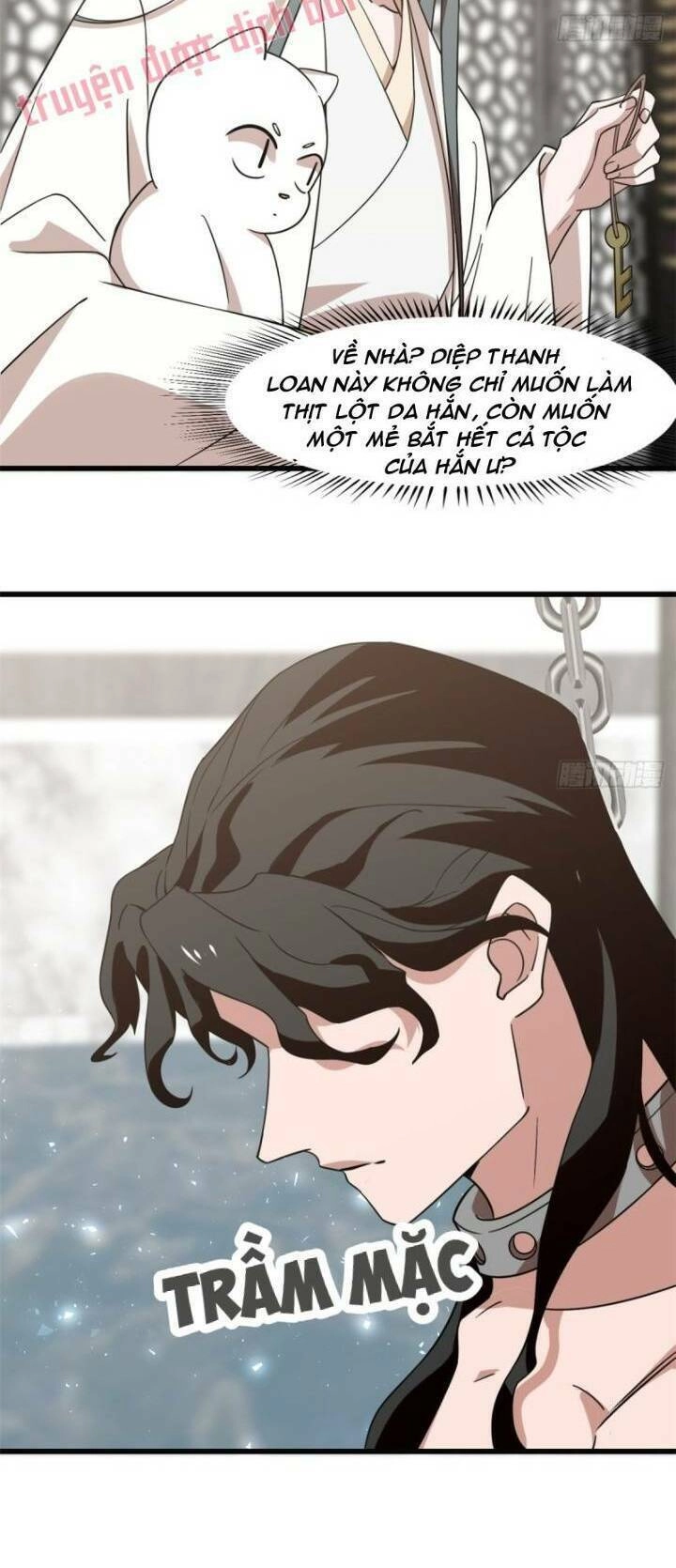 Độc Bộ Thiên Hạ: Đặc Công Thần Y Chapter 185 - 5