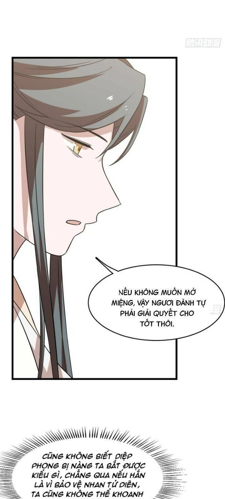 Độc Bộ Thiên Hạ: Đặc Công Thần Y Chapter 185 - 6