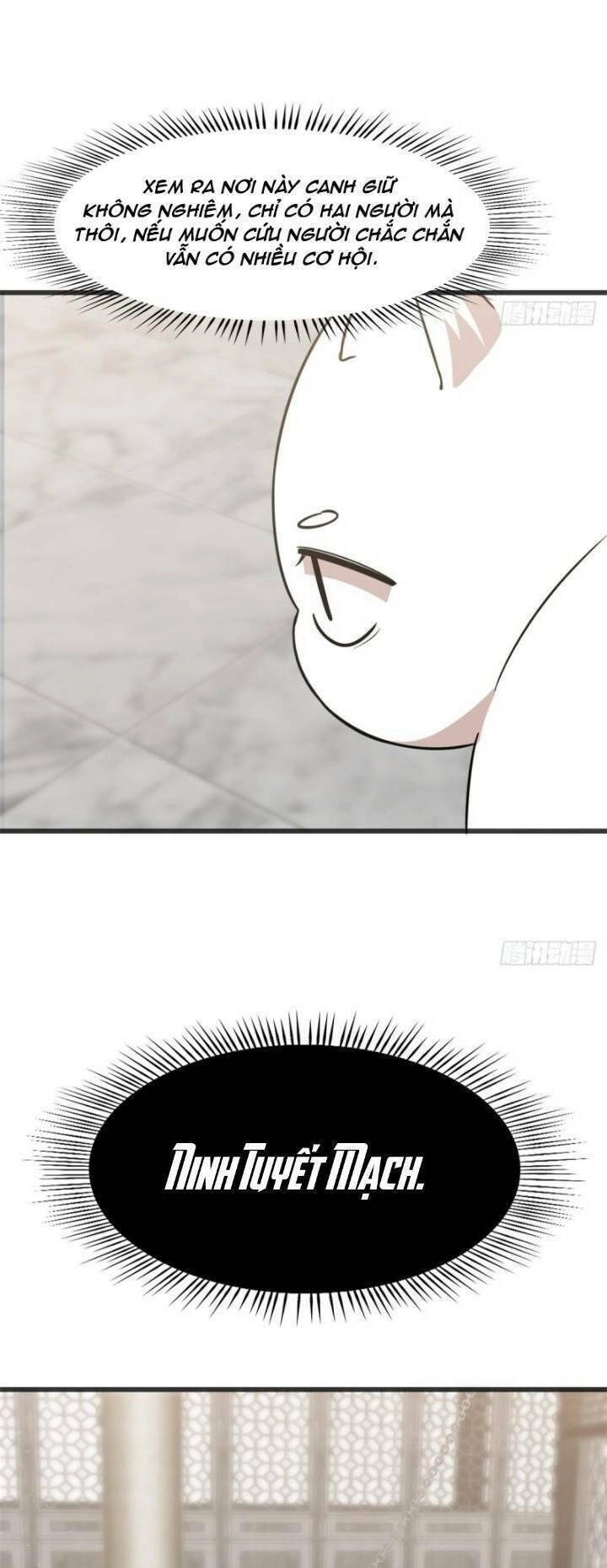 Độc Bộ Thiên Hạ: Đặc Công Thần Y Chapter 185 - 12