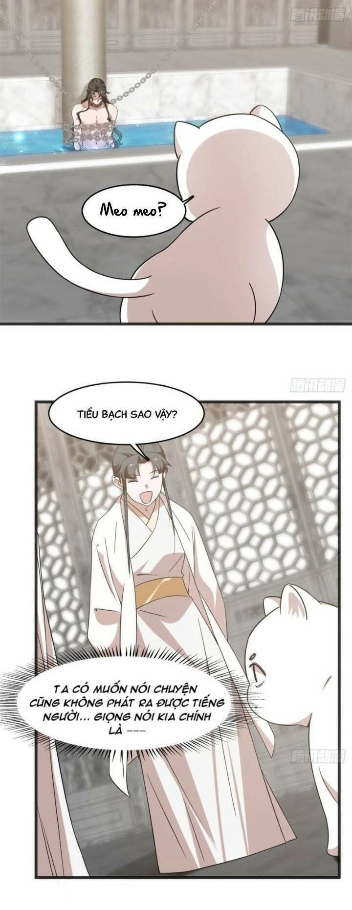 Độc Bộ Thiên Hạ: Đặc Công Thần Y Chapter 185 - 13