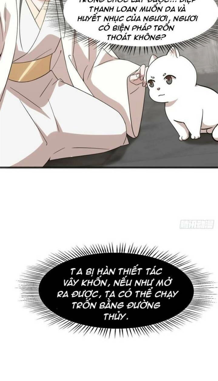 Độc Bộ Thiên Hạ: Đặc Công Thần Y Chapter 185 - 15