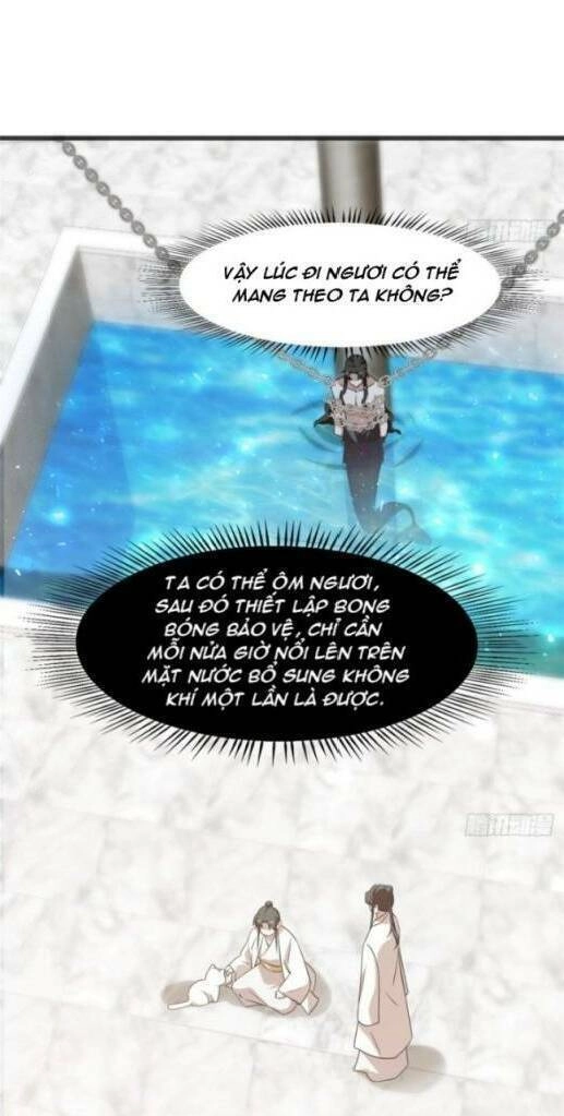 Độc Bộ Thiên Hạ: Đặc Công Thần Y Chapter 185 - 16