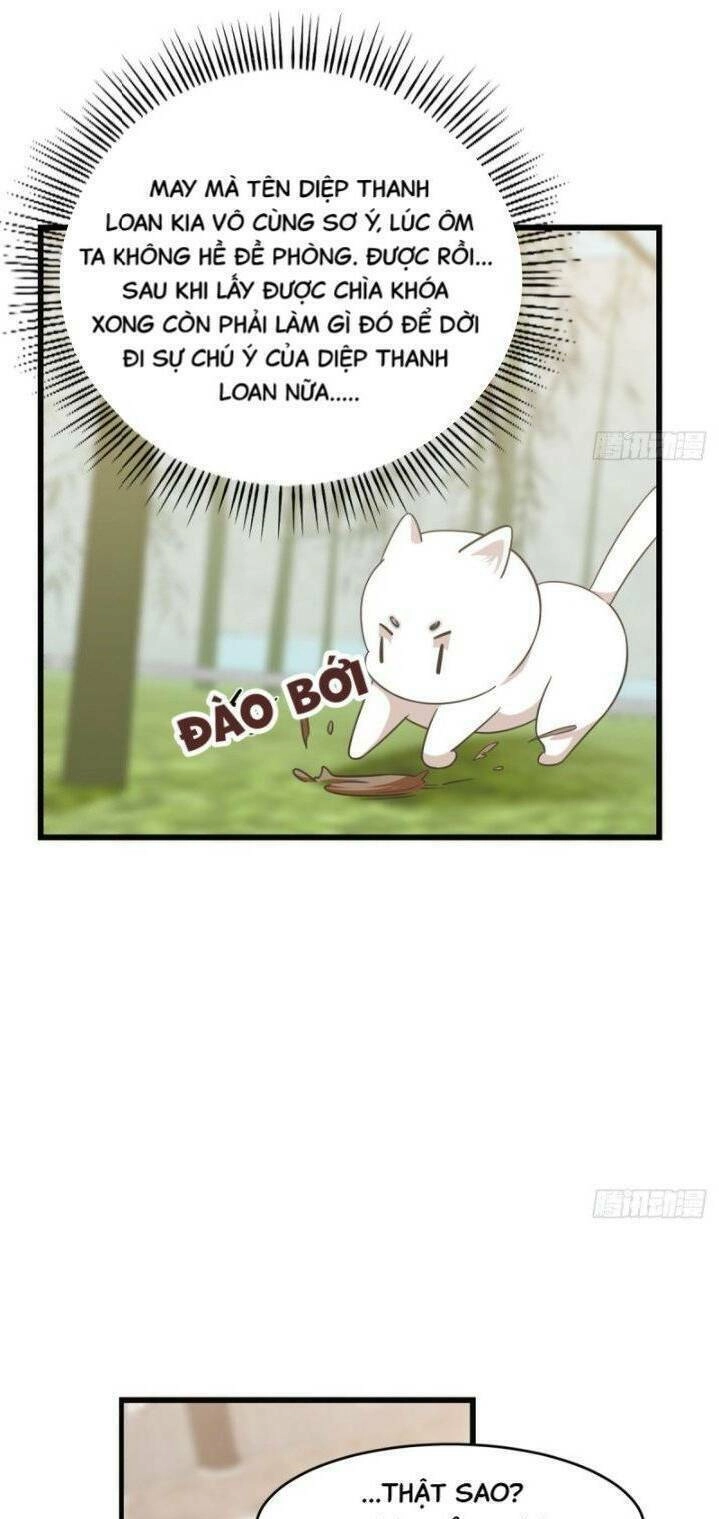 Độc Bộ Thiên Hạ: Đặc Công Thần Y Chapter 185 - 18