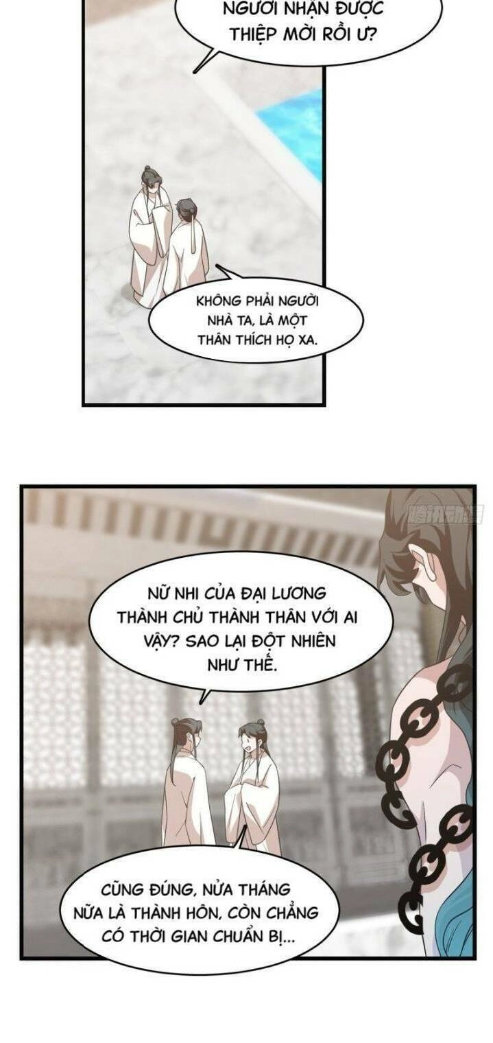 Độc Bộ Thiên Hạ: Đặc Công Thần Y Chapter 185 - 19