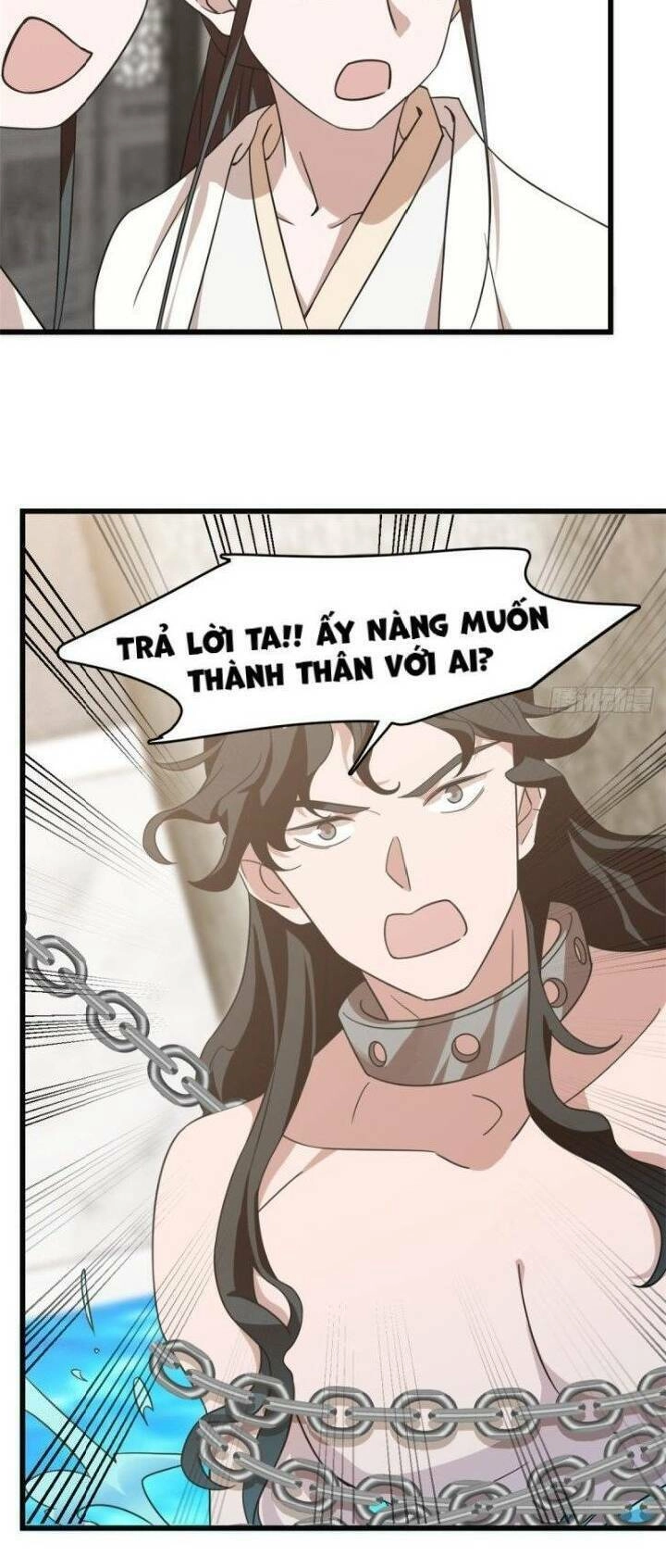 Độc Bộ Thiên Hạ: Đặc Công Thần Y Chapter 185 - 21