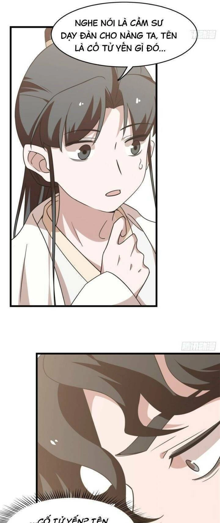 Độc Bộ Thiên Hạ: Đặc Công Thần Y Chapter 185 - 22