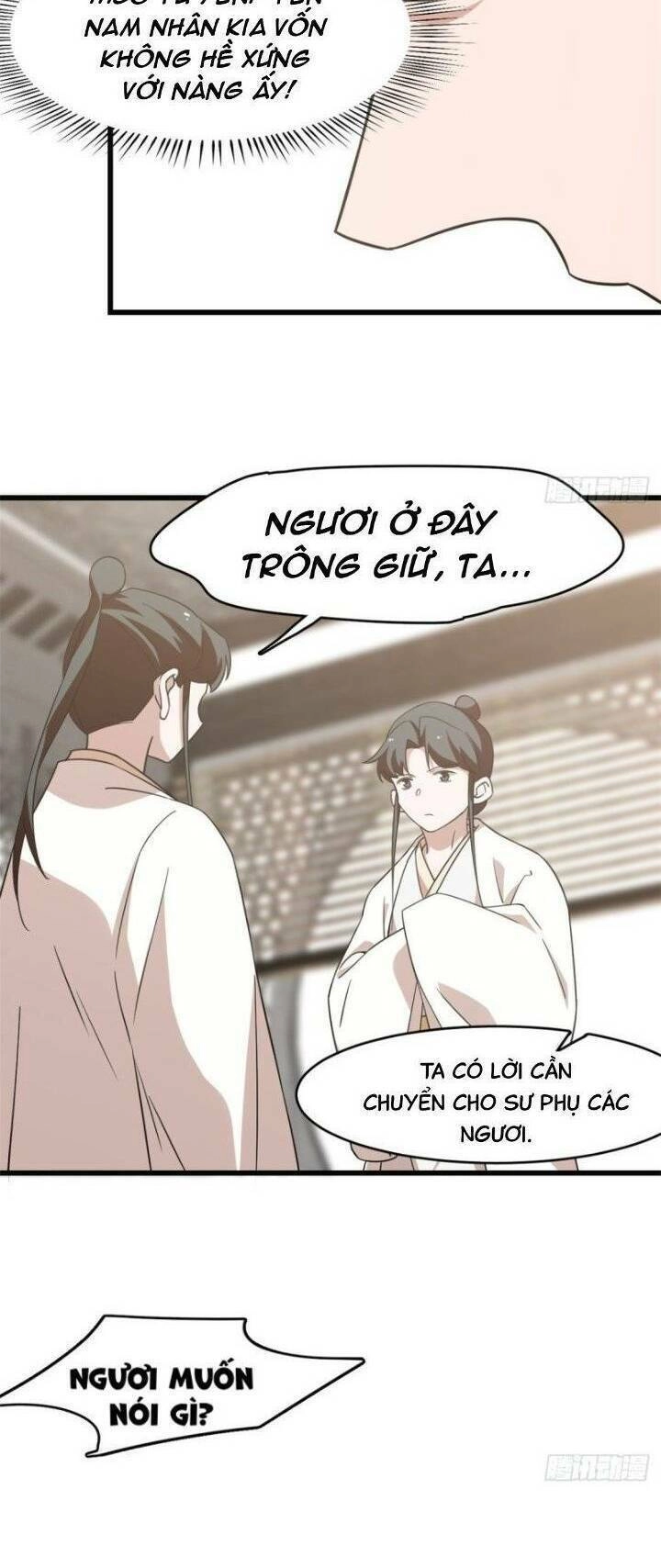 Độc Bộ Thiên Hạ: Đặc Công Thần Y Chapter 185 - 23