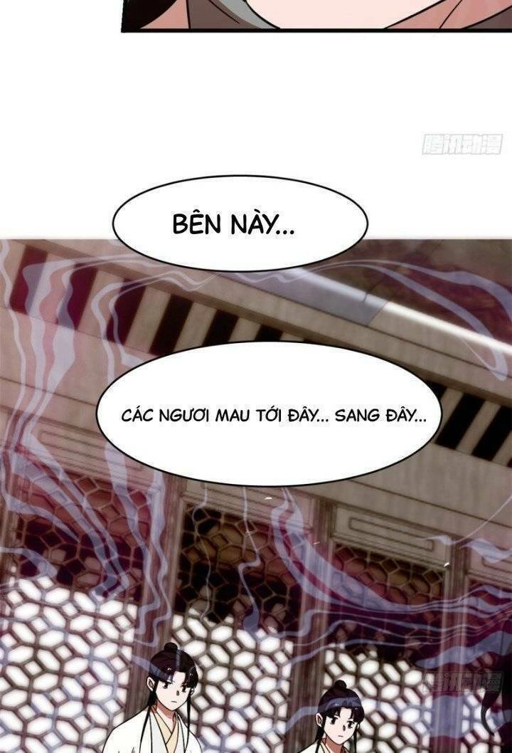 Độc Bộ Thiên Hạ: Đặc Công Thần Y Chapter 185 - 25