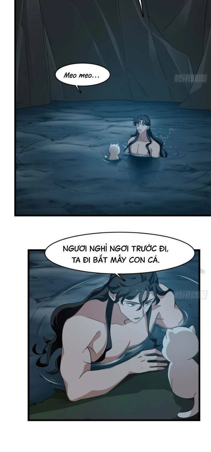 Độc Bộ Thiên Hạ: Đặc Công Thần Y Chapter 187 - 3