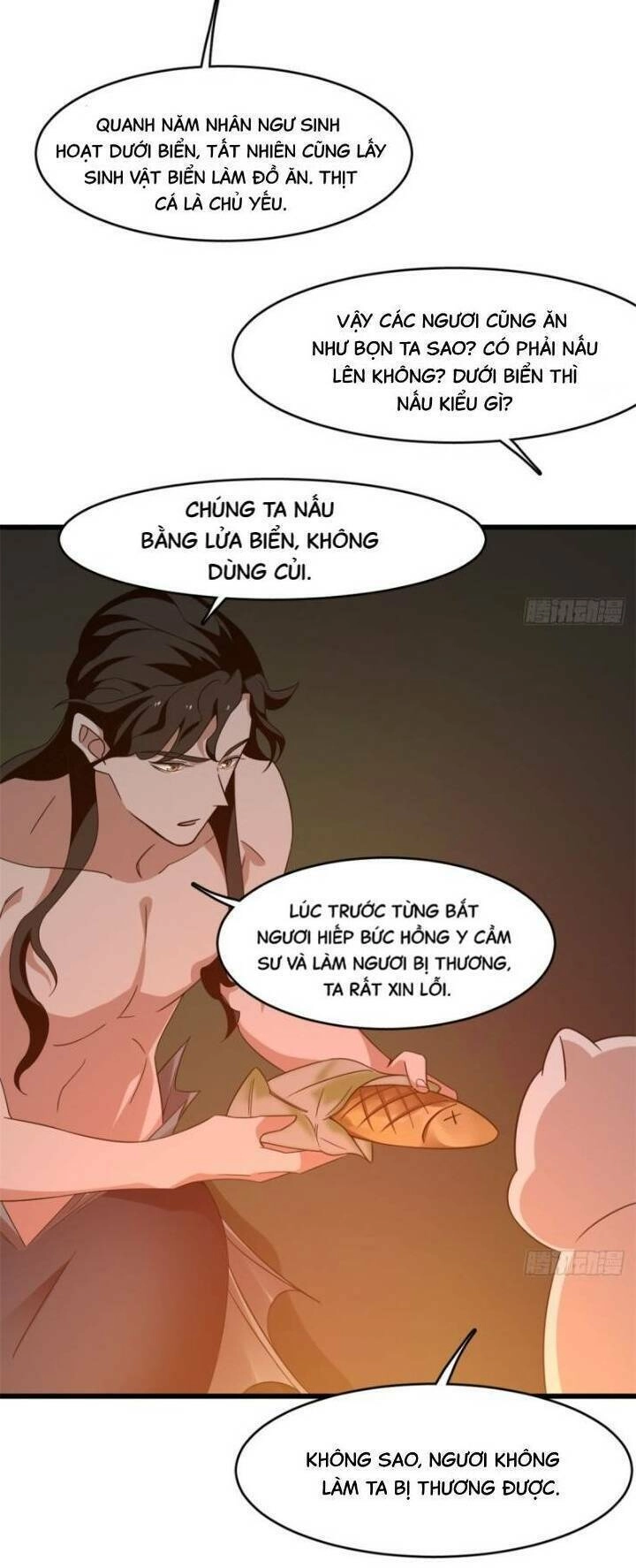 Độc Bộ Thiên Hạ: Đặc Công Thần Y Chapter 187 - 5