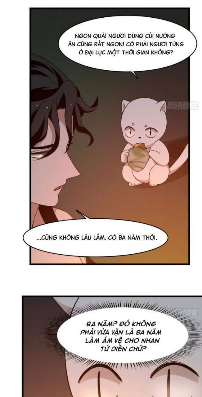 Độc Bộ Thiên Hạ: Đặc Công Thần Y Chapter 187 - 6