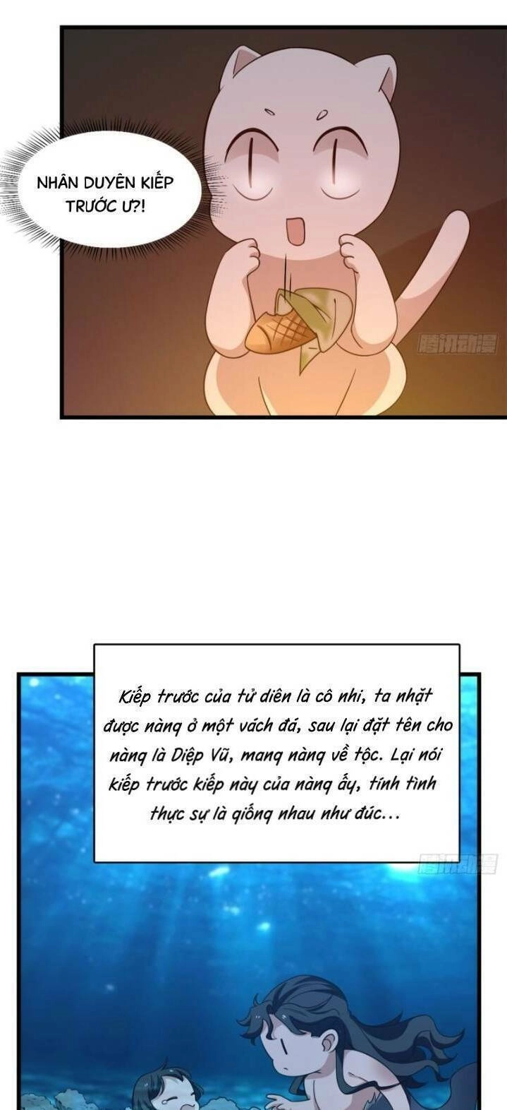 Độc Bộ Thiên Hạ: Đặc Công Thần Y Chapter 187 - 8