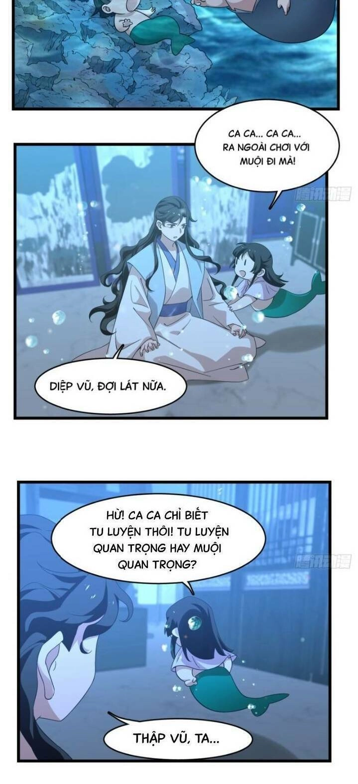 Độc Bộ Thiên Hạ: Đặc Công Thần Y Chapter 187 - 9