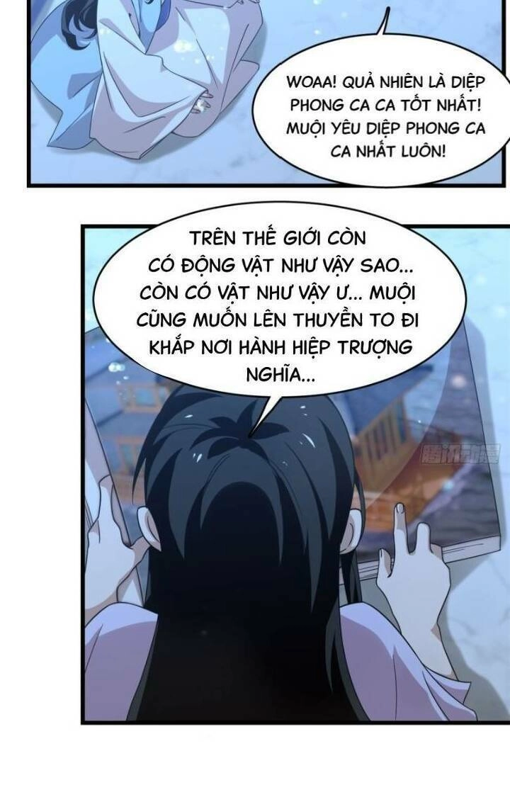 Độc Bộ Thiên Hạ: Đặc Công Thần Y Chapter 187 - 11