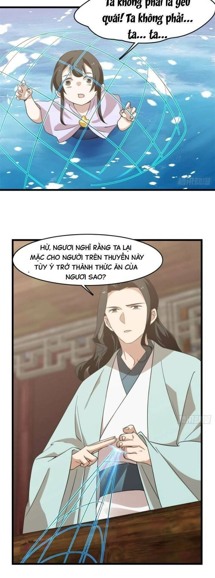 Độc Bộ Thiên Hạ: Đặc Công Thần Y Chapter 187 - 15