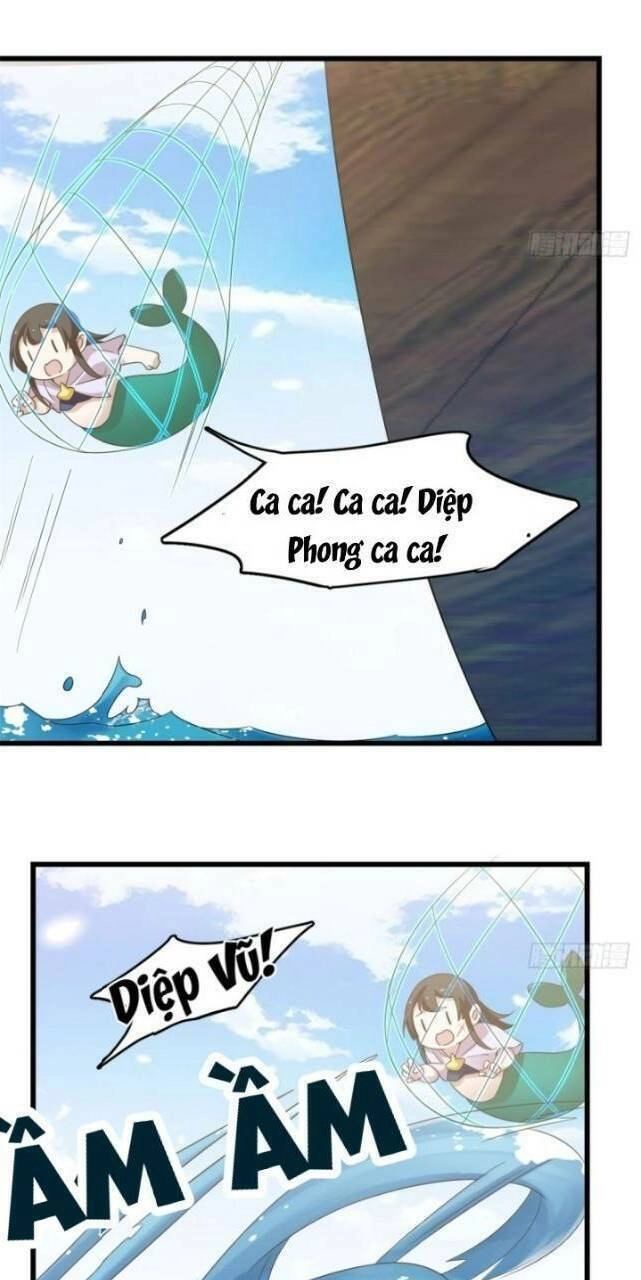 Độc Bộ Thiên Hạ: Đặc Công Thần Y Chapter 187 - 16