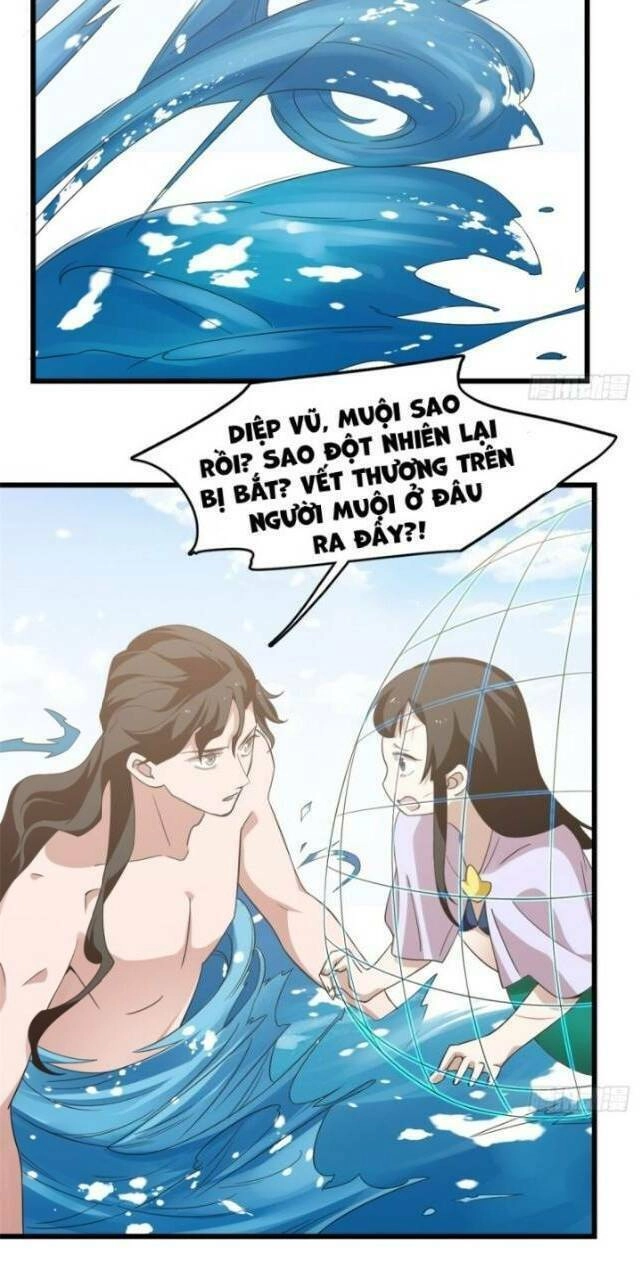 Độc Bộ Thiên Hạ: Đặc Công Thần Y Chapter 187 - 17