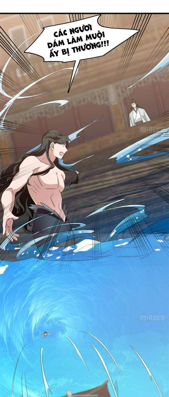 Độc Bộ Thiên Hạ: Đặc Công Thần Y Chapter 187 - 18