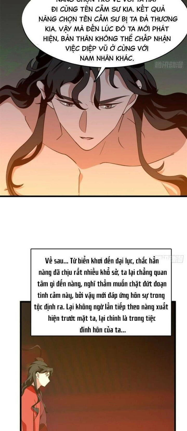 Độc Bộ Thiên Hạ: Đặc Công Thần Y Chapter 187 - 21