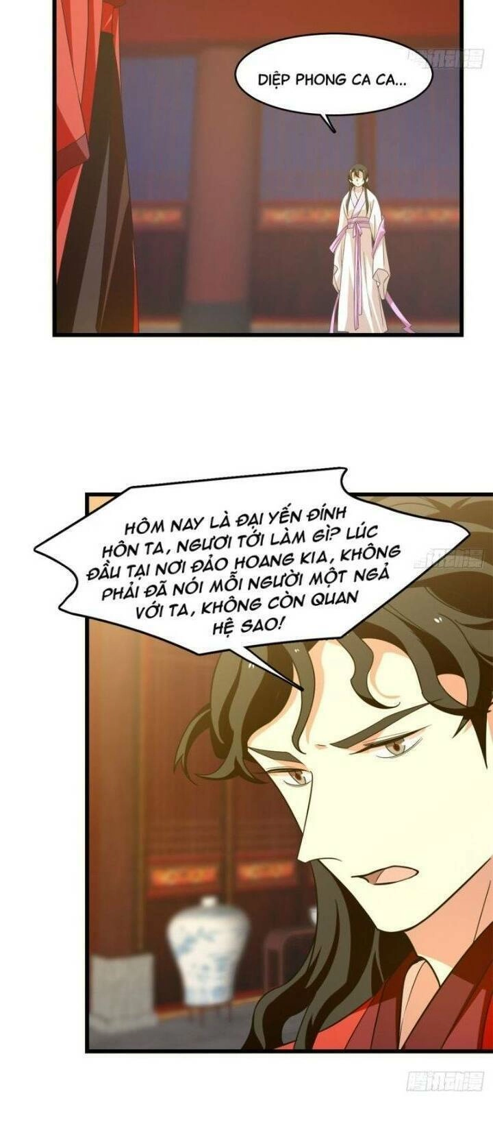 Độc Bộ Thiên Hạ: Đặc Công Thần Y Chapter 187 - 22