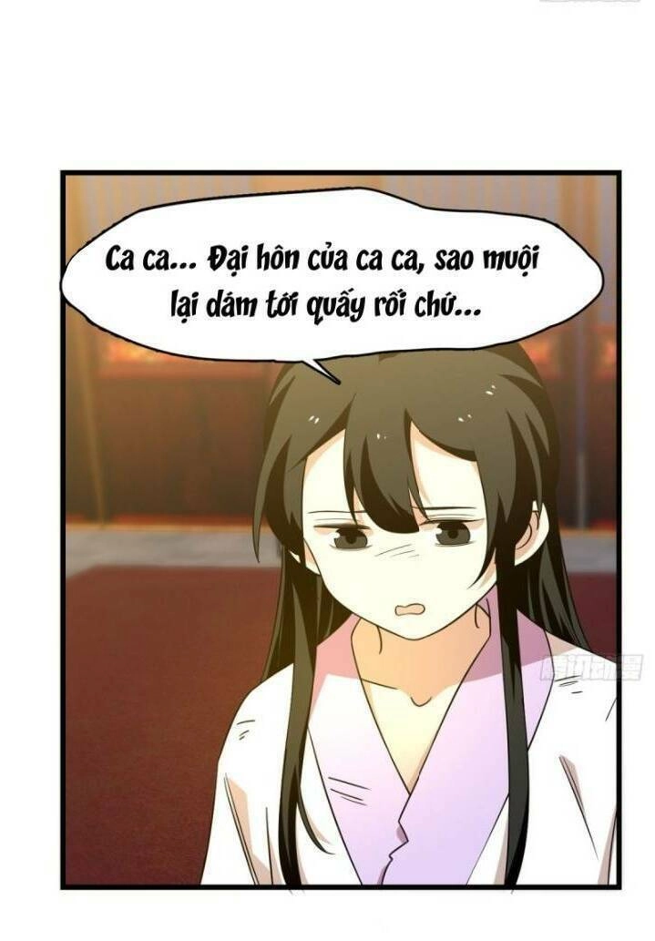 Độc Bộ Thiên Hạ: Đặc Công Thần Y Chapter 187 - 23