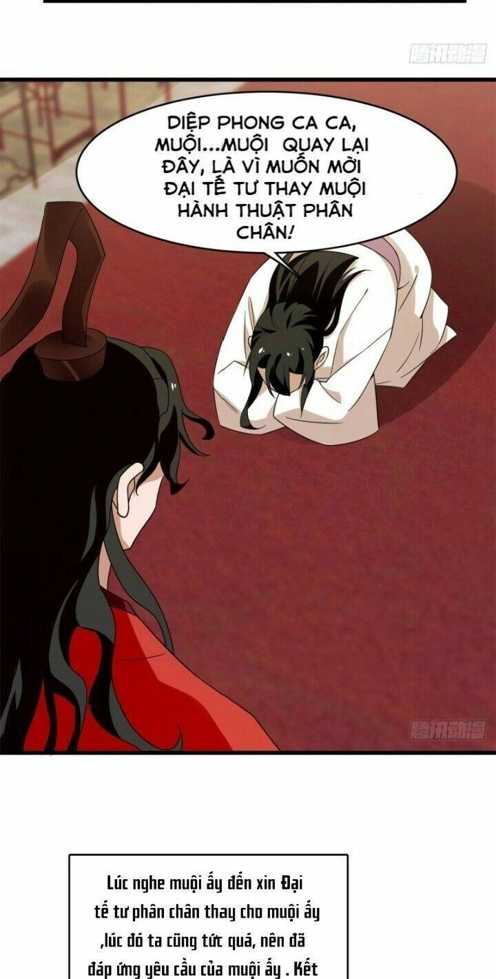 Độc Bộ Thiên Hạ: Đặc Công Thần Y Chapter 188 - 2