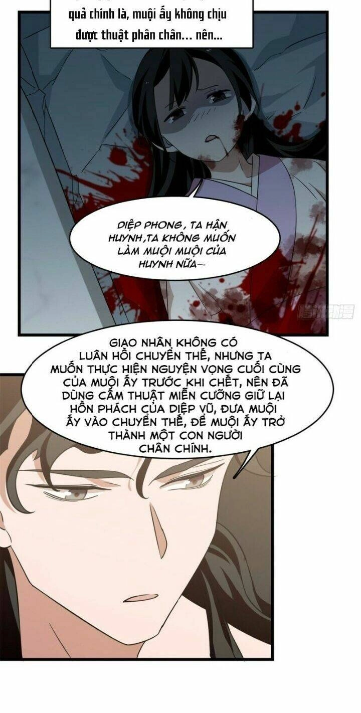 Độc Bộ Thiên Hạ: Đặc Công Thần Y Chapter 188 - 3