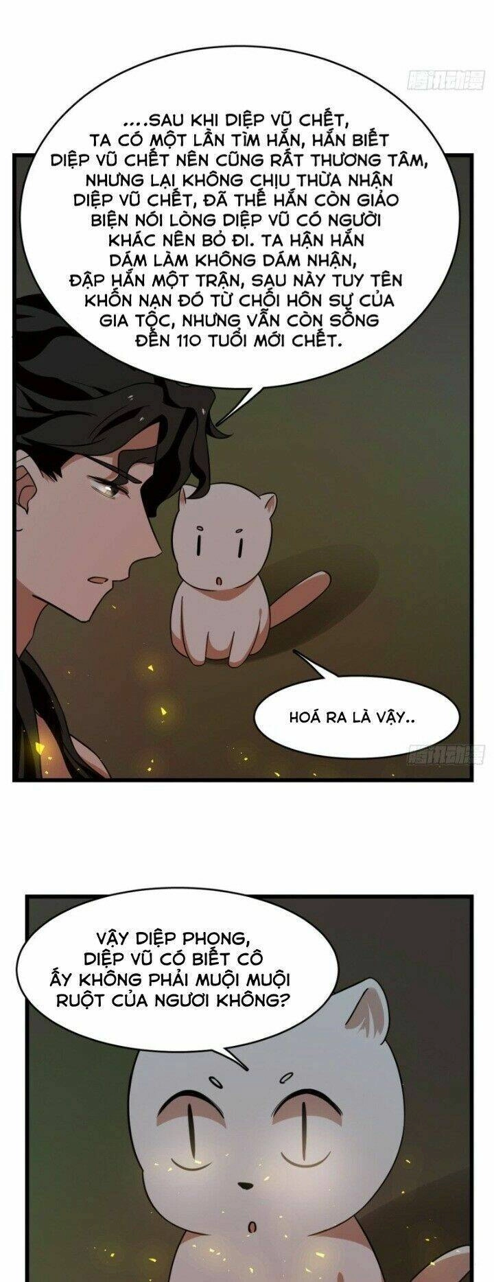 Độc Bộ Thiên Hạ: Đặc Công Thần Y Chapter 188 - 6