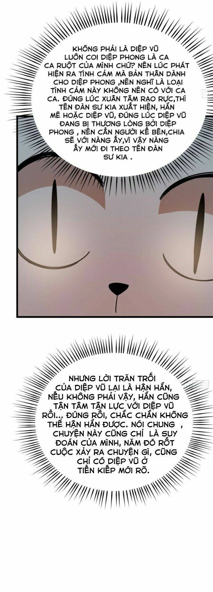 Độc Bộ Thiên Hạ: Đặc Công Thần Y Chapter 188 - 8