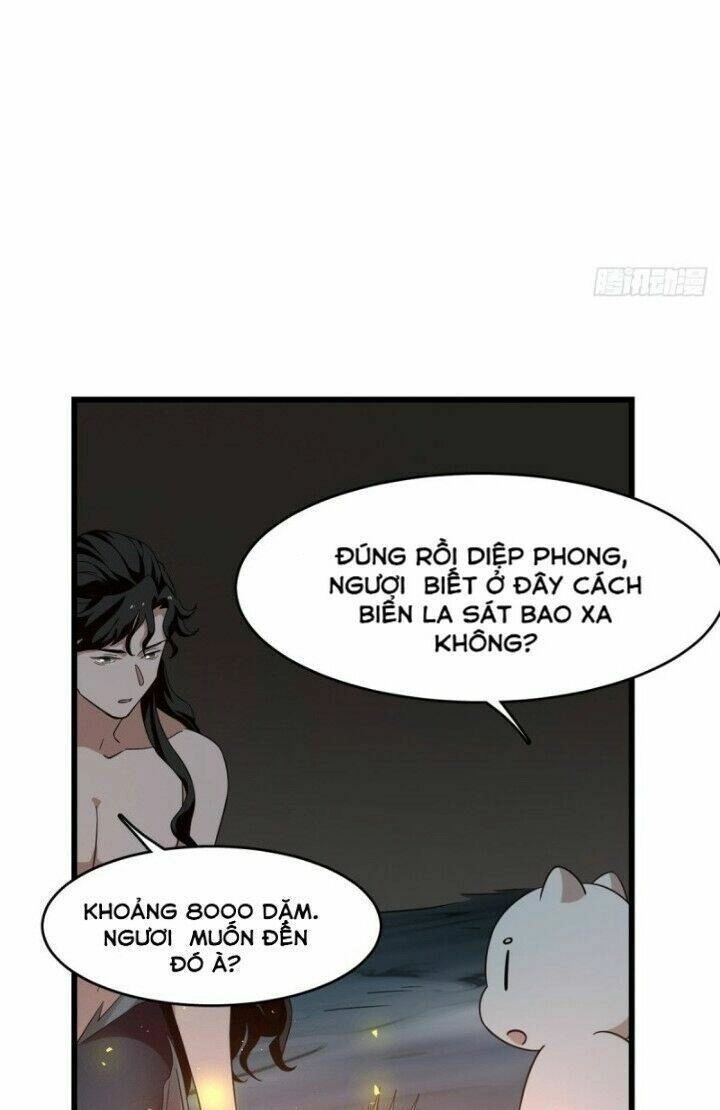 Độc Bộ Thiên Hạ: Đặc Công Thần Y Chapter 188 - 9