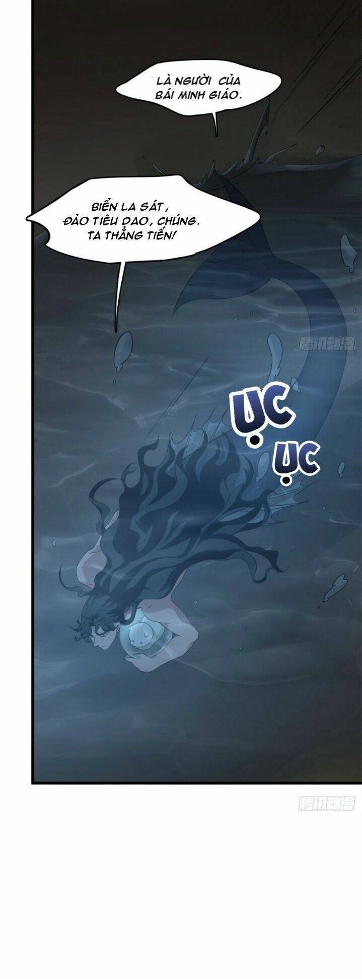 Độc Bộ Thiên Hạ: Đặc Công Thần Y Chapter 188 - 12