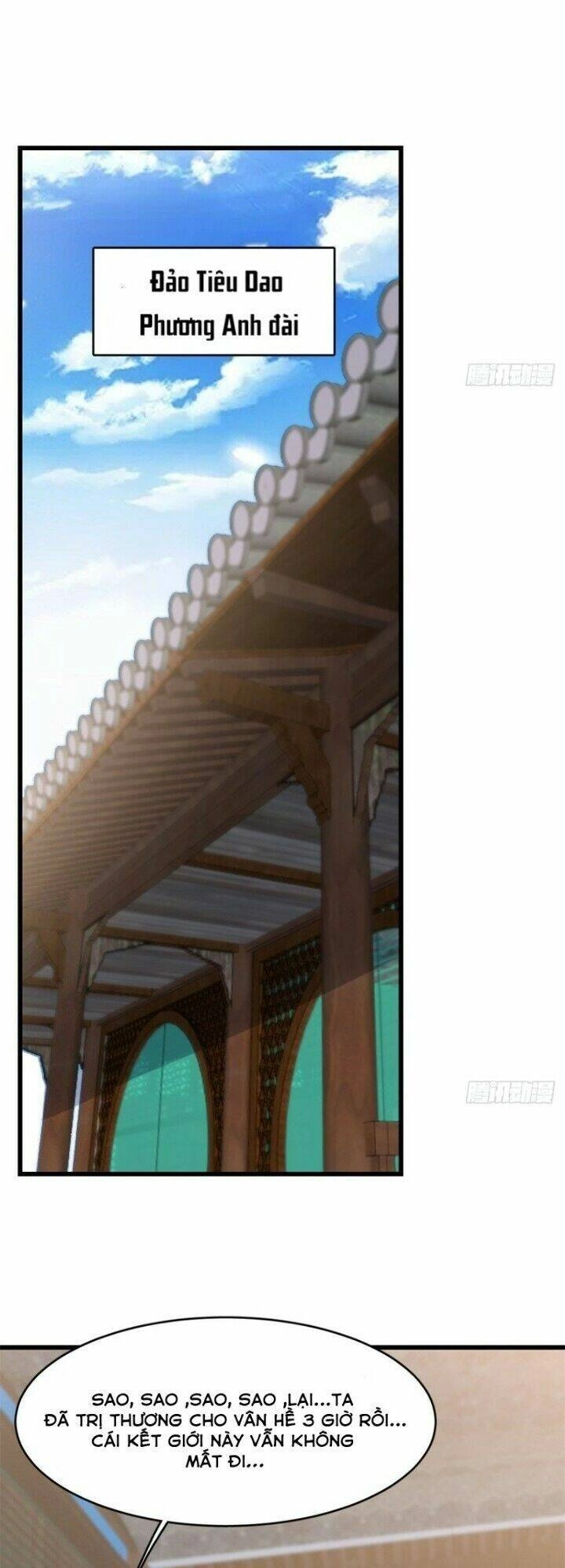 Độc Bộ Thiên Hạ: Đặc Công Thần Y Chapter 188 - 13