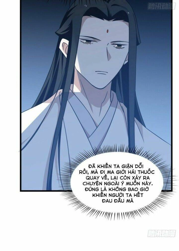 Độc Bộ Thiên Hạ: Đặc Công Thần Y Chapter 188 - 16