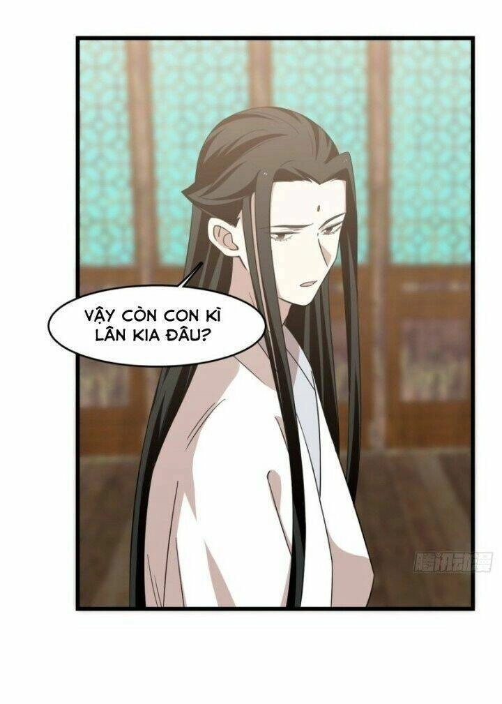 Độc Bộ Thiên Hạ: Đặc Công Thần Y Chapter 188 - 17