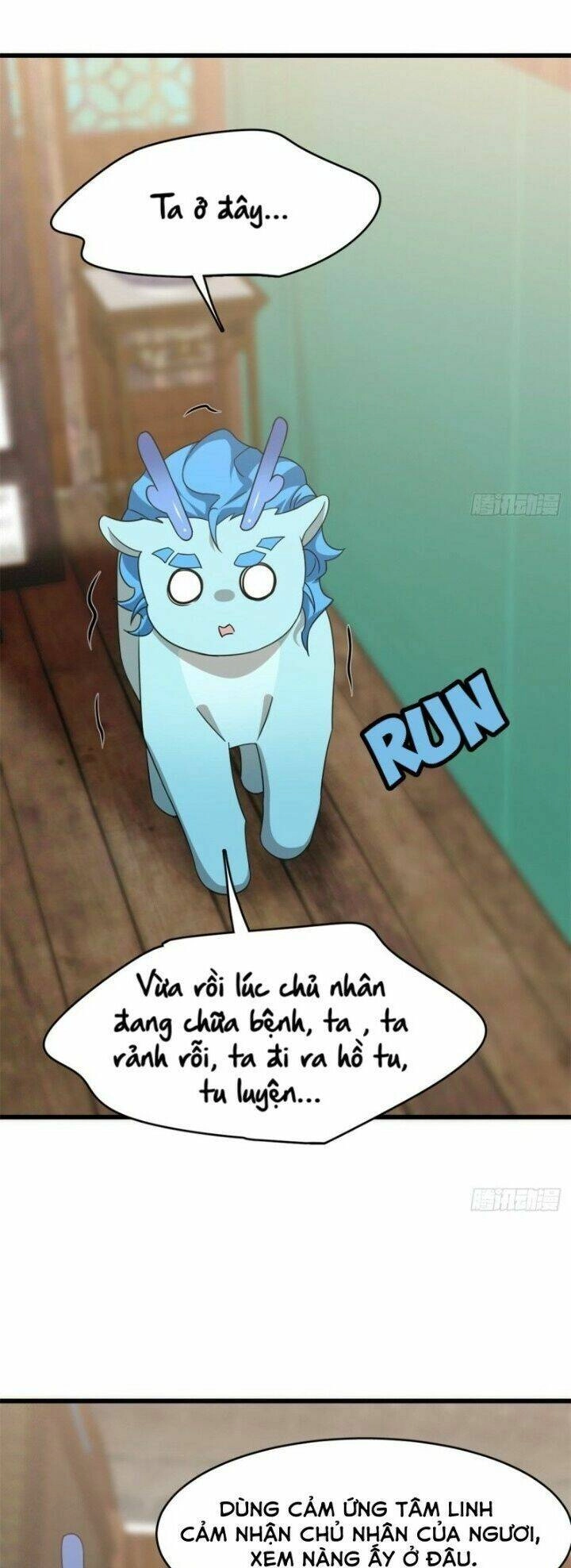 Độc Bộ Thiên Hạ: Đặc Công Thần Y Chapter 188 - 18