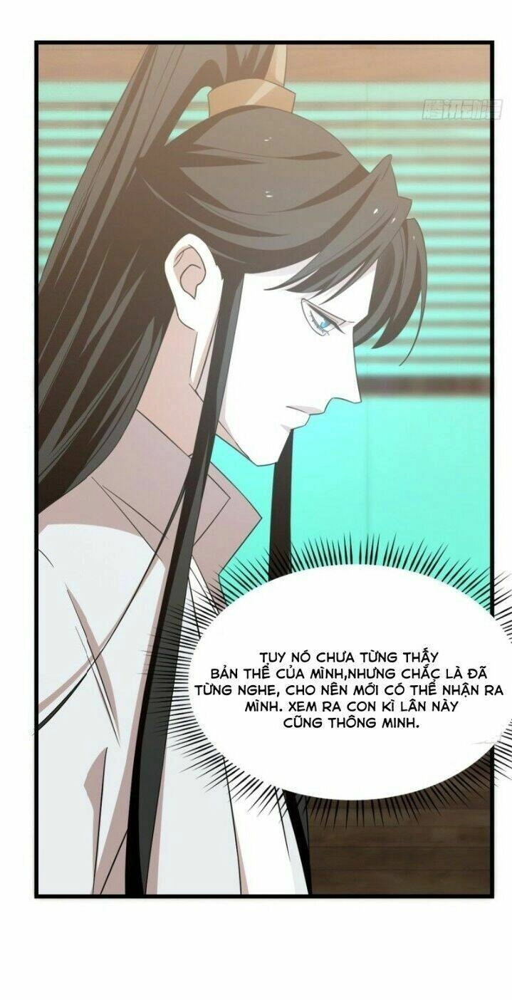 Độc Bộ Thiên Hạ: Đặc Công Thần Y Chapter 188 - 24