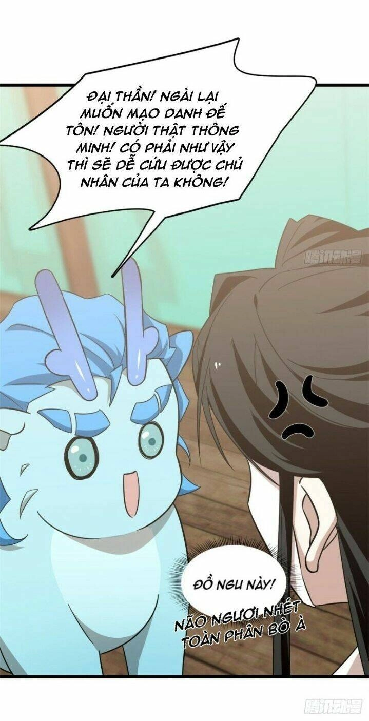 Độc Bộ Thiên Hạ: Đặc Công Thần Y Chapter 188 - 25