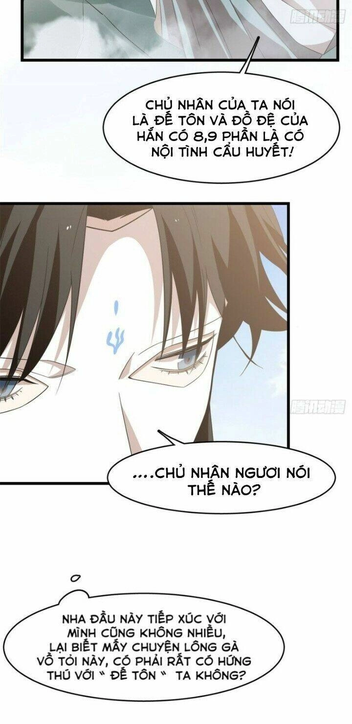 Độc Bộ Thiên Hạ: Đặc Công Thần Y Chapter 189 - 7