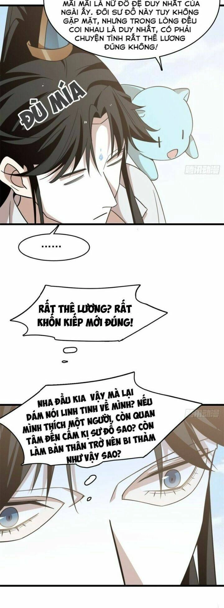 Độc Bộ Thiên Hạ: Đặc Công Thần Y Chapter 189 - 9