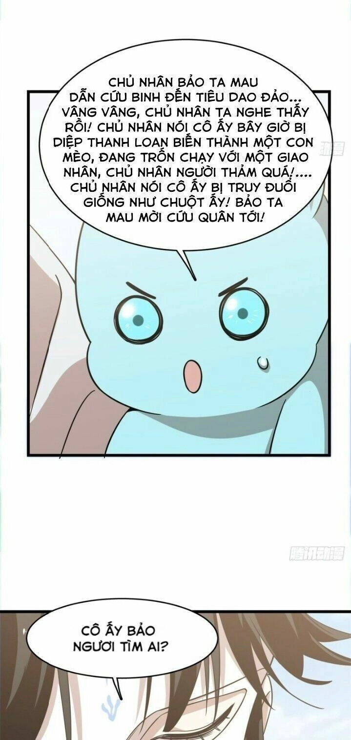 Độc Bộ Thiên Hạ: Đặc Công Thần Y Chapter 190 - 4