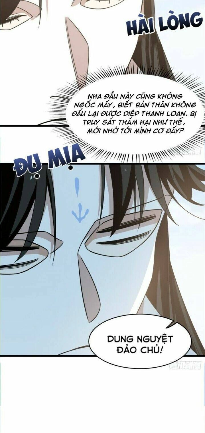 Độc Bộ Thiên Hạ: Đặc Công Thần Y Chapter 190 - 5