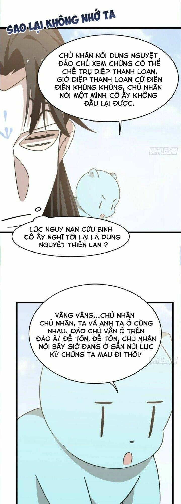 Độc Bộ Thiên Hạ: Đặc Công Thần Y Chapter 190 - 6