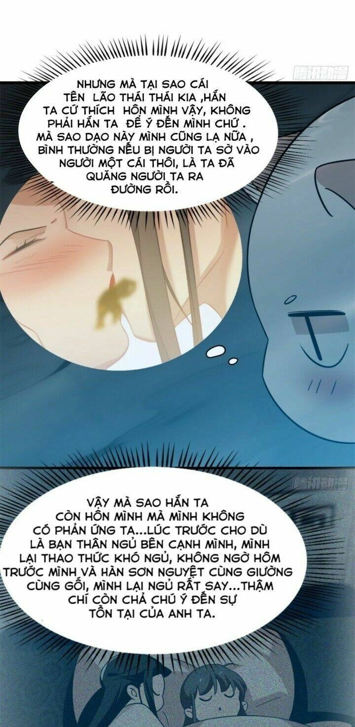 Độc Bộ Thiên Hạ: Đặc Công Thần Y Chapter 190 - 13