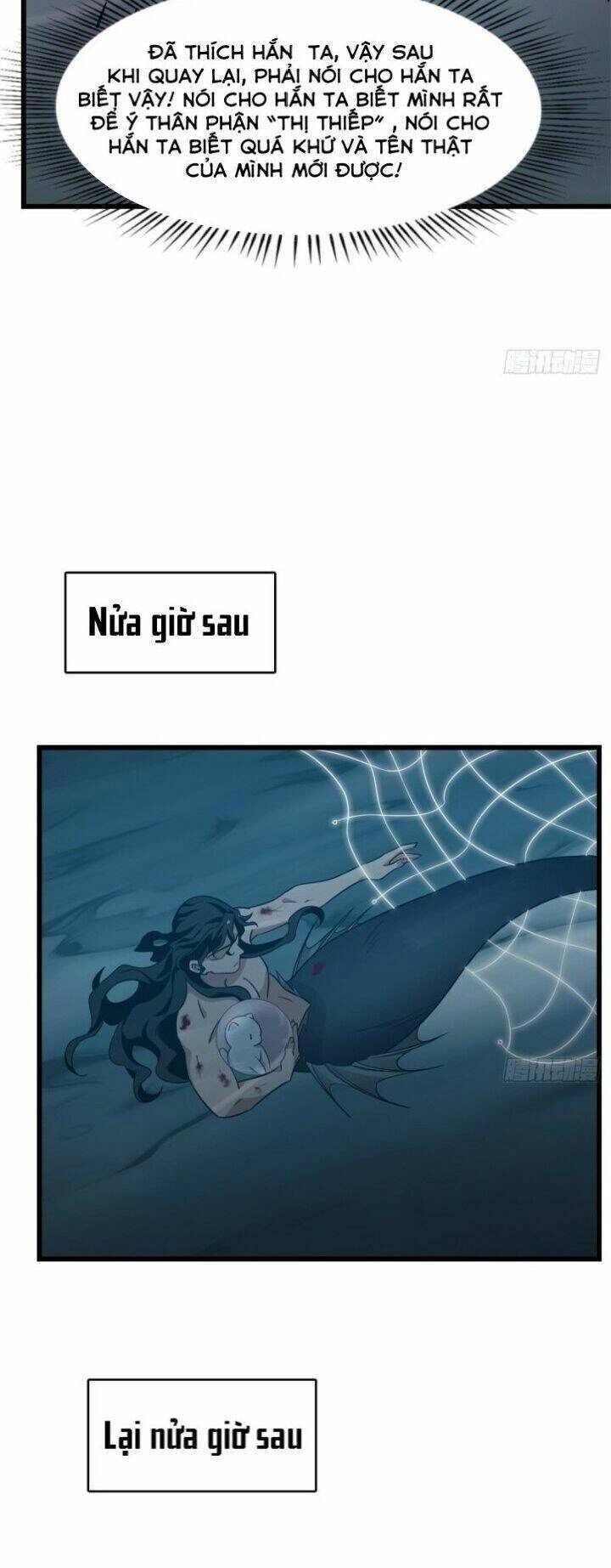 Độc Bộ Thiên Hạ: Đặc Công Thần Y Chapter 190 - 16