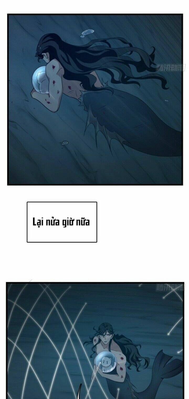 Độc Bộ Thiên Hạ: Đặc Công Thần Y Chapter 190 - 17