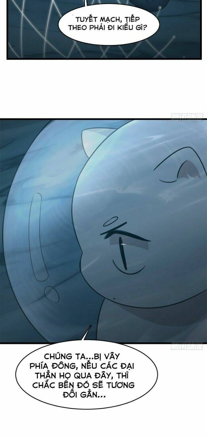 Độc Bộ Thiên Hạ: Đặc Công Thần Y Chapter 190 - 18