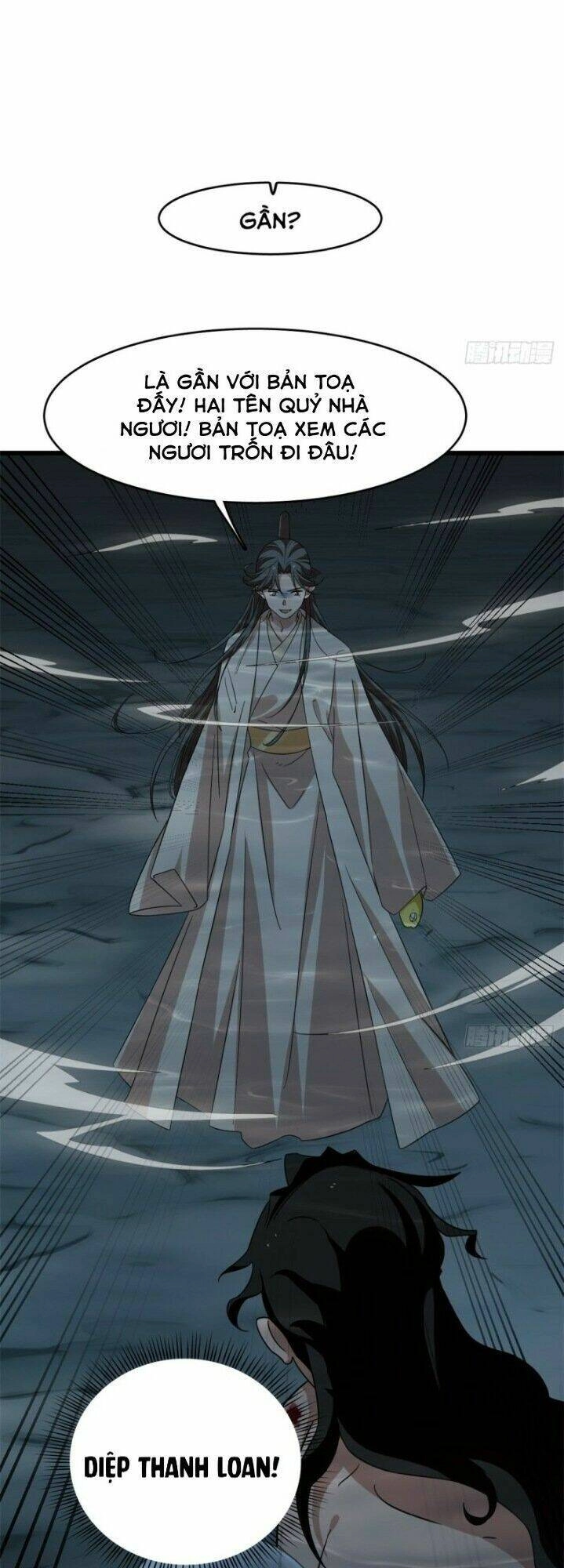 Độc Bộ Thiên Hạ: Đặc Công Thần Y Chapter 190 - 19