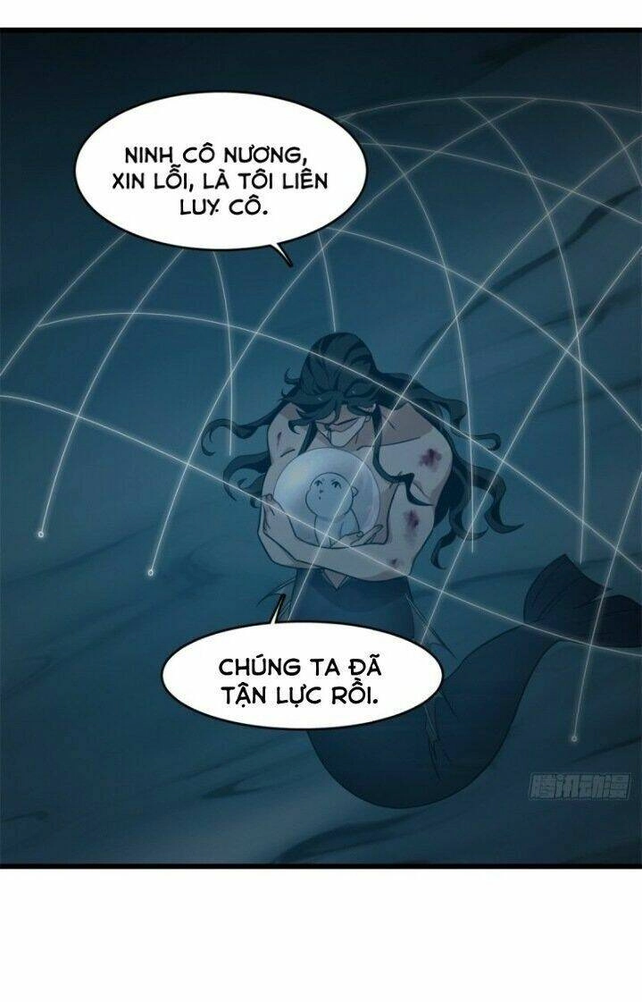 Độc Bộ Thiên Hạ: Đặc Công Thần Y Chapter 190 - 21