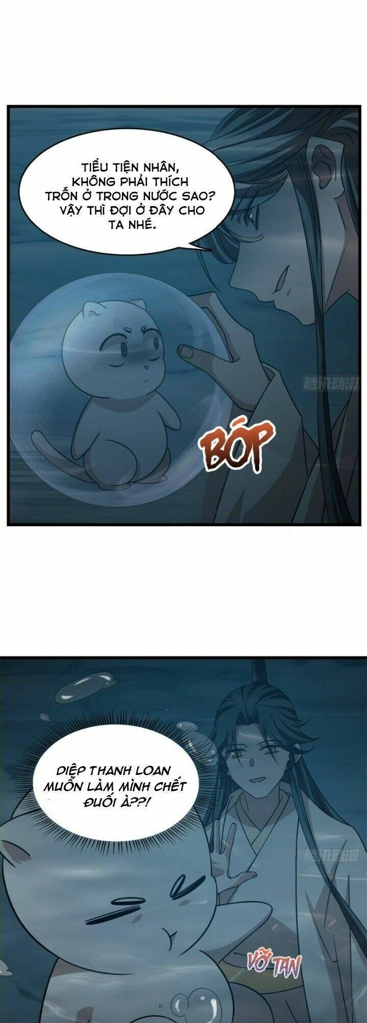 Độc Bộ Thiên Hạ: Đặc Công Thần Y Chapter 190 - 22